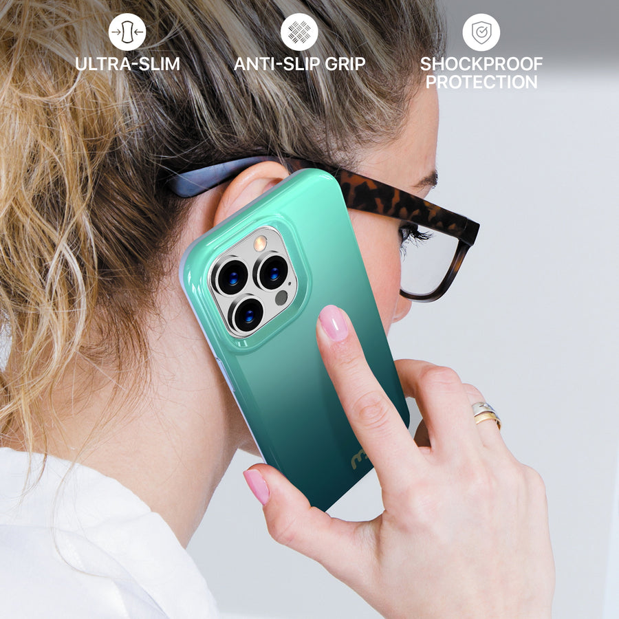MyBat Pro Chic Series Case for Apple iPhone 13 Pro (6.1) - Surf - RIP13PCSFSSM412-8.jpg