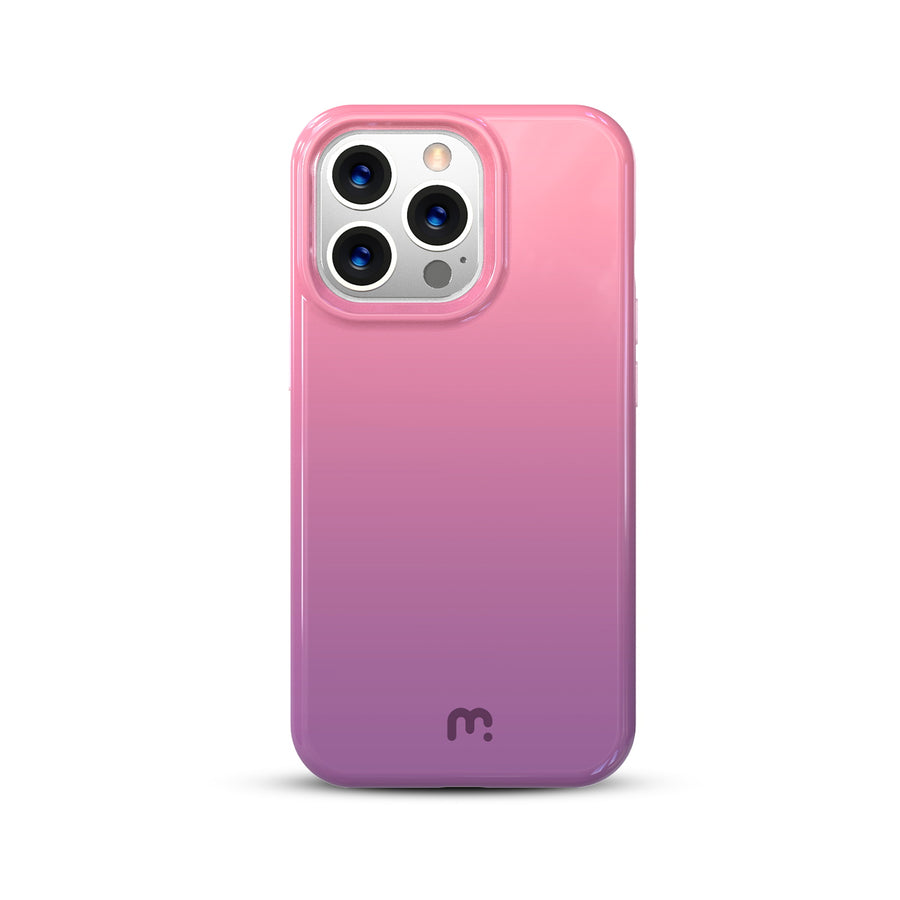 MyBat Pro Chic Series Case for Apple iPhone 13 Pro (6.1) - Violet - RIP13PCSFSSM414-3.jpg