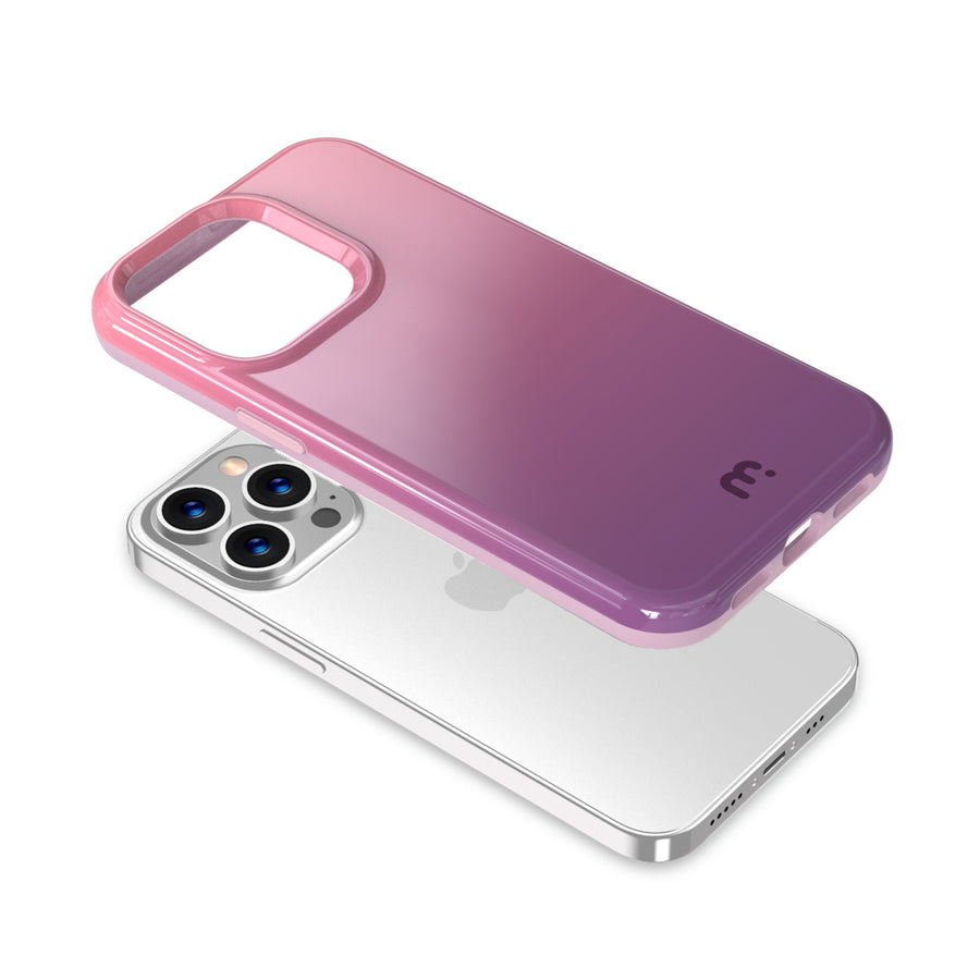 MyBat Pro Chic Series Case for Apple iPhone 13 Pro (6.1) - Violet - RIP13PCSFSSM414-6.jpg