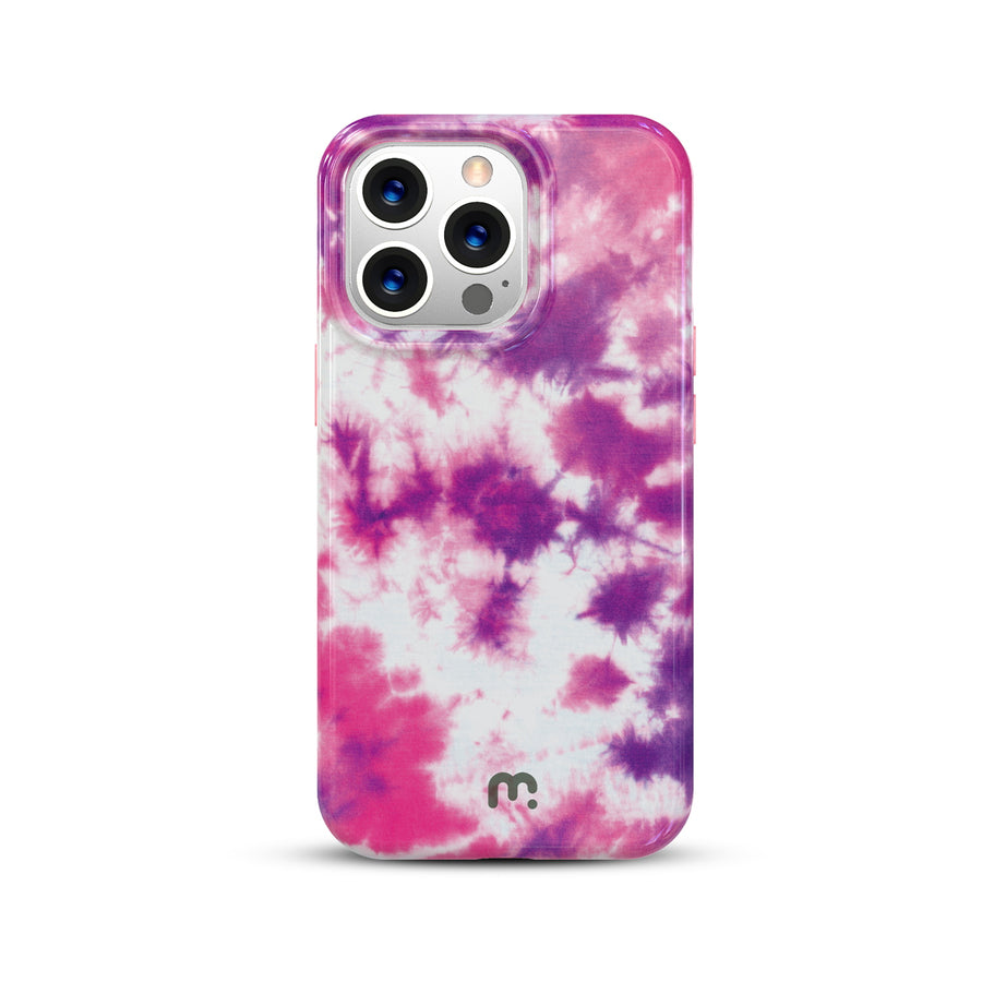 MyBat Pro Chic Series Case for Apple iPhone 13 Pro (6.1) - Sunset Tie Dye - RIP13PCSFSSM416-3.jpg