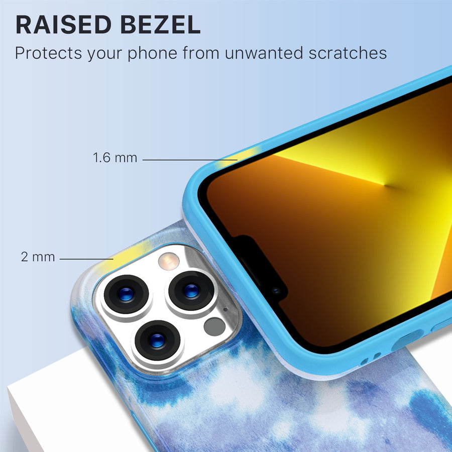 MyBat Pro Chic Series Case for Apple iPhone 13 Pro (6.1) - Sky Tie Dye - RIP13PCSFSSM417-7.jpg