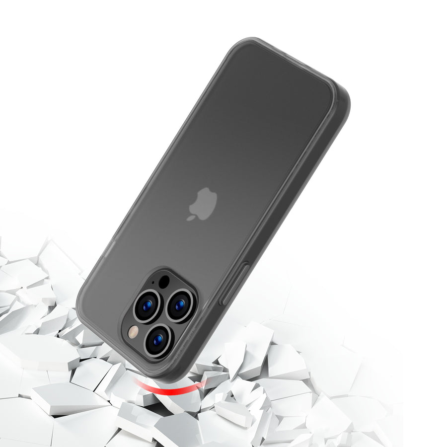 MyBat Pro Shade Series Case for Apple iPhone 13 Pro (6.1) - Smoke - RIP13PCSFSSS901-9.jpg