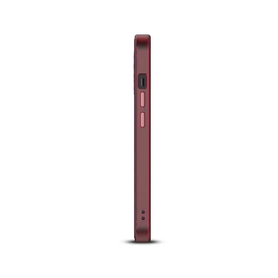 MyBat Pro Shade Series Case for Apple iPhone 13 Pro (6.1) - Merlot - RIP13PCSFSSS902-4.jpg