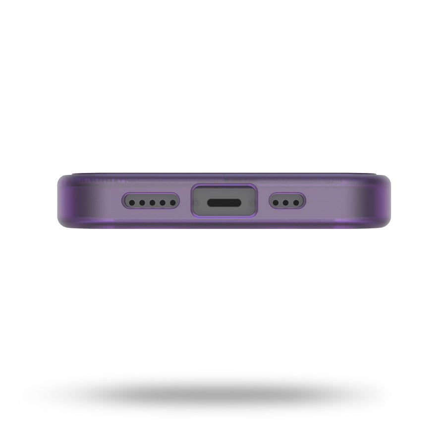 MyBat Pro Shade Series Case for Apple iPhone 13 Pro (6.1) - Purple - RIP13PCSFSSS906-5.jpg