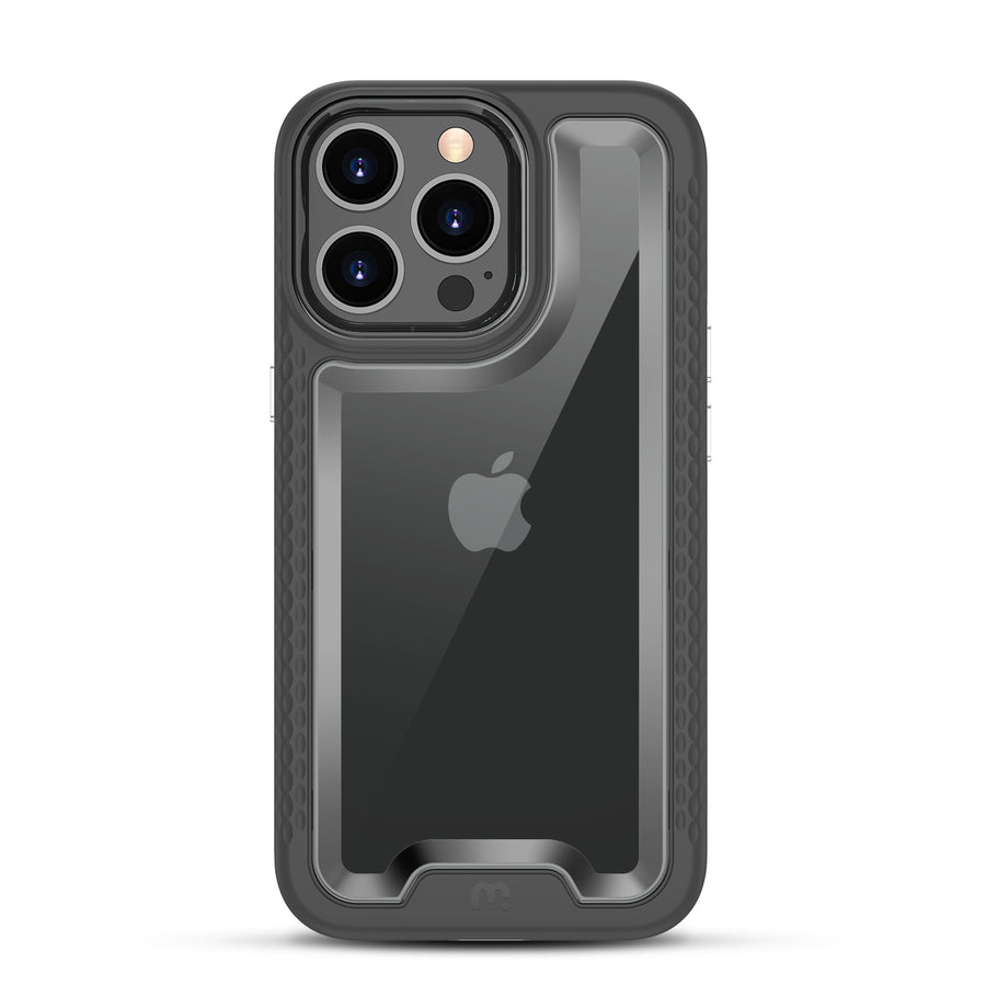 MyBat Pro Lux Series Case for Apple iPhone 13 Pro (6.1) - Black - RIP13PCSG5TS001-3.jpg