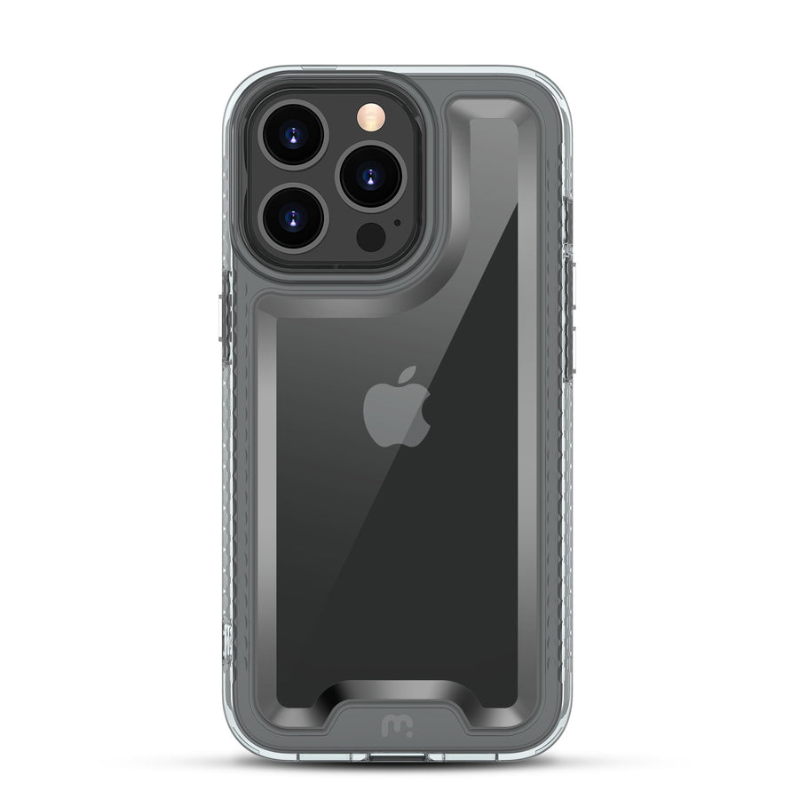 MyBat Pro Lux Series Case for Apple iPhone 13 Pro (6.1) - Clear - RIP13PCSG5TT001-3.jpg