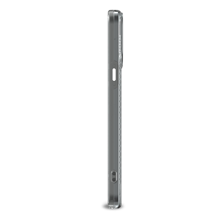 MyBat Pro Lux Series Case for Apple iPhone 13 Pro (6.1) - Clear - RIP13PCSG5TT001-4.jpg