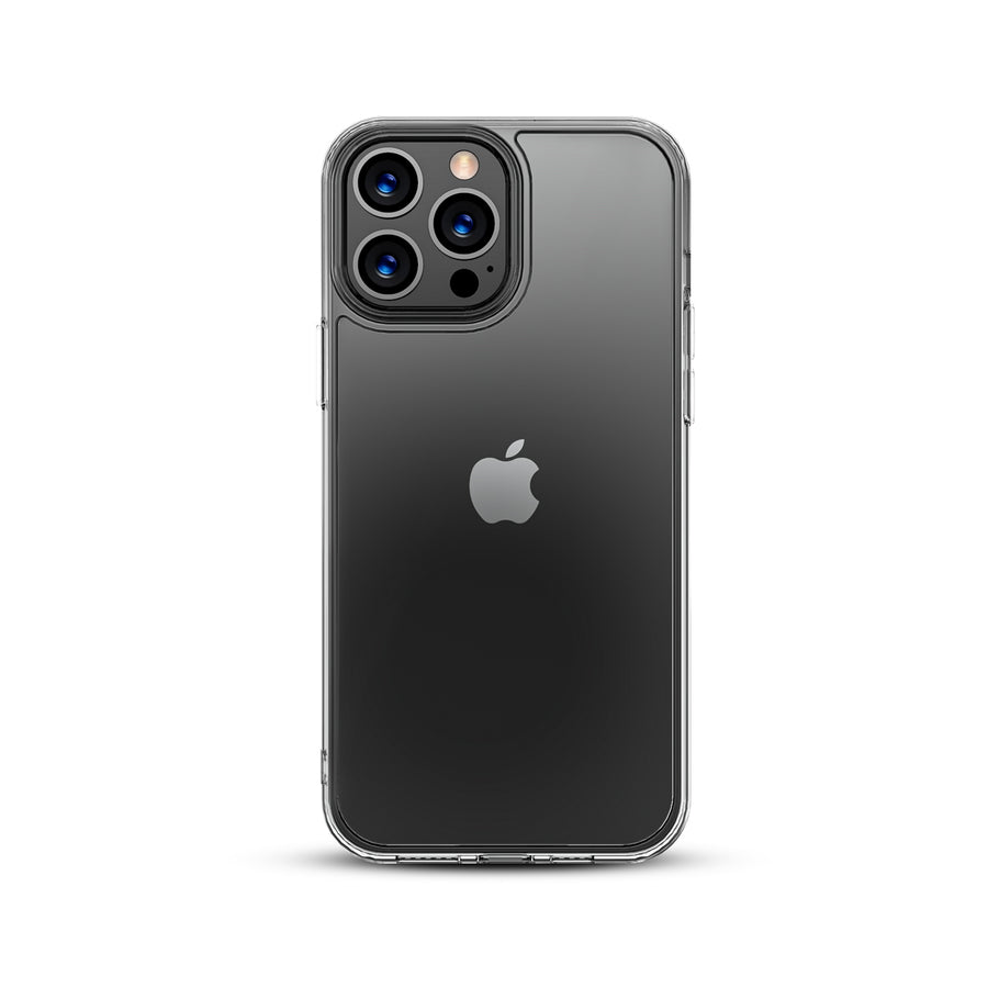 MyBat Pro Savvy Series Case for Apple iPhone 13 Pro (6.1) - Clear - RIP13PCSLEGT001-3.jpg