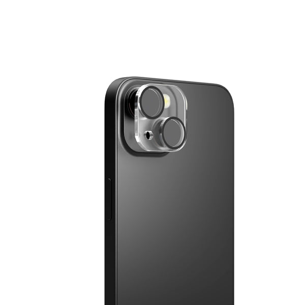 MyBat Pro Tempered Glass Lens Protector for Apple iPhone 13 (6.1) / iPhone 13 Mini (5.4) - Clear - RIP13SCLE140-2.jpg