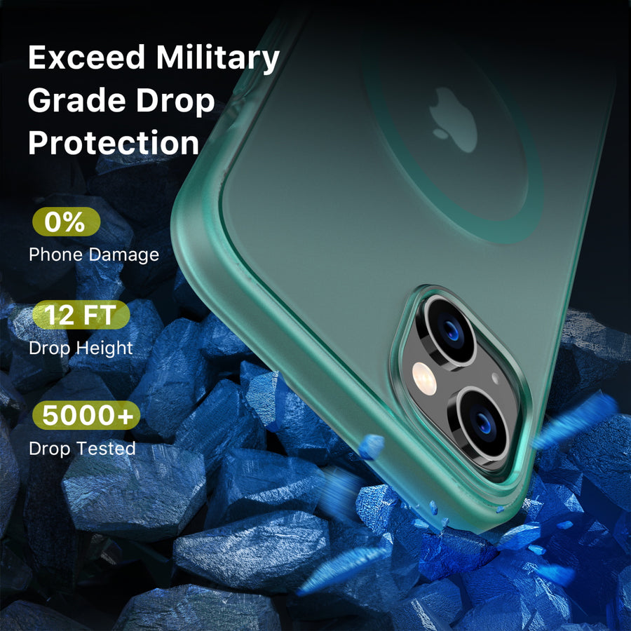 MyBat Pro Shade Series MagSafe Case for Apple iPhone 14 Plus - Mint - RIP14MCSFSSM307-4.jpg