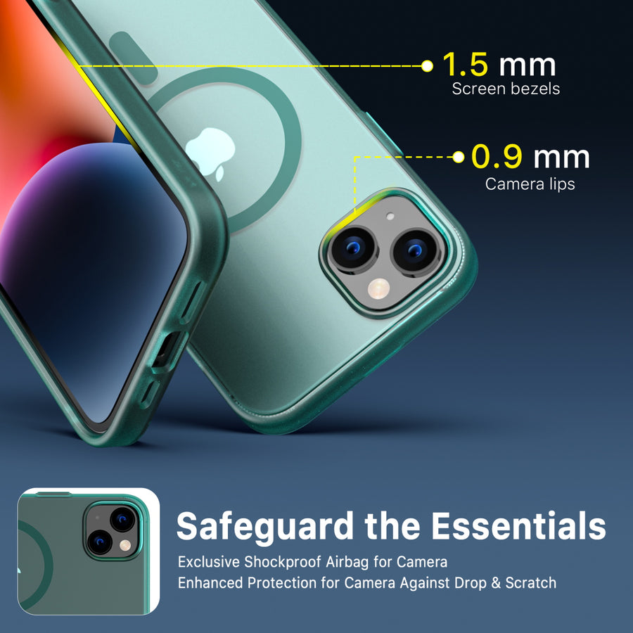 MyBat Pro Shade Series MagSafe Case for Apple iPhone 14 Plus - Mint - RIP14MCSFSSM307-5.jpg