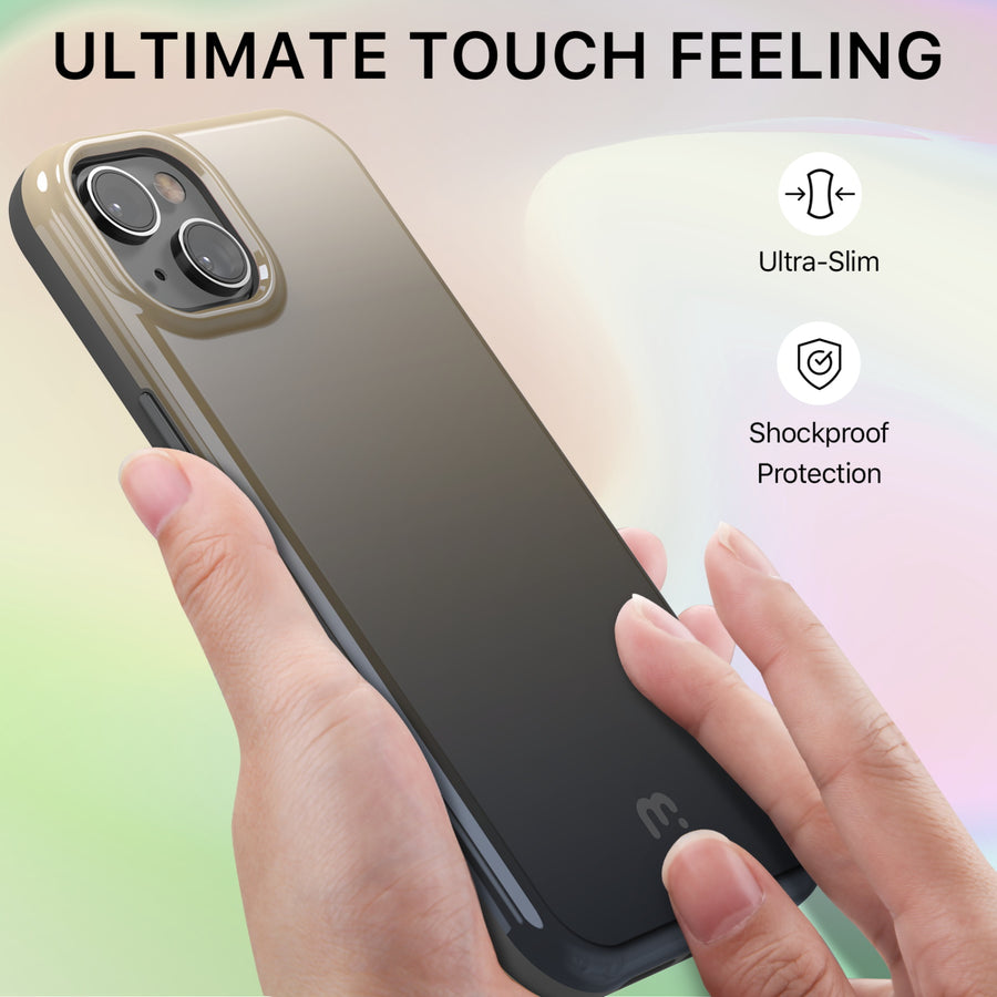 MyBat Pro Chic Series Case for Apple iPhone 14 Plus - Shadow - RIP14MCSFSSM411-3.jpg