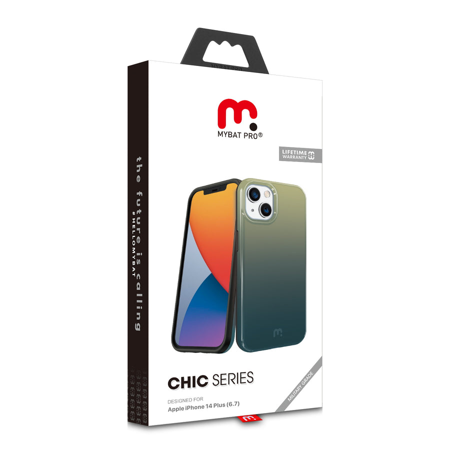 MyBat Pro Chic Series Case for Apple iPhone 14 Plus - Shadow - RIP14MCSFSSM411-8.jpg