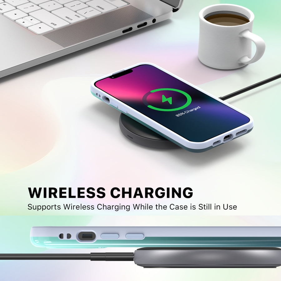 MyBat Pro Chic Series Case for Apple iPhone 14 Plus - Surf - RIP14MCSFSSM412-6.jpg
