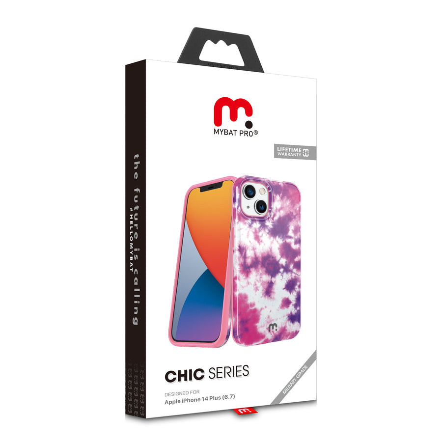 MyBat Pro Chic Series Case for Apple iPhone 14 Plus - Dye - RIP14MCSFSSM416-8.jpg
