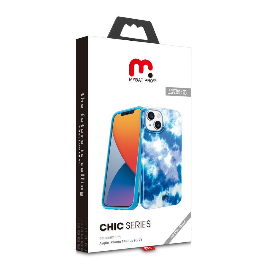 MyBat Pro Chic Series Case for Apple iPhone 14 Plus - Dye - RIP14MCSFSSM417-8.jpg