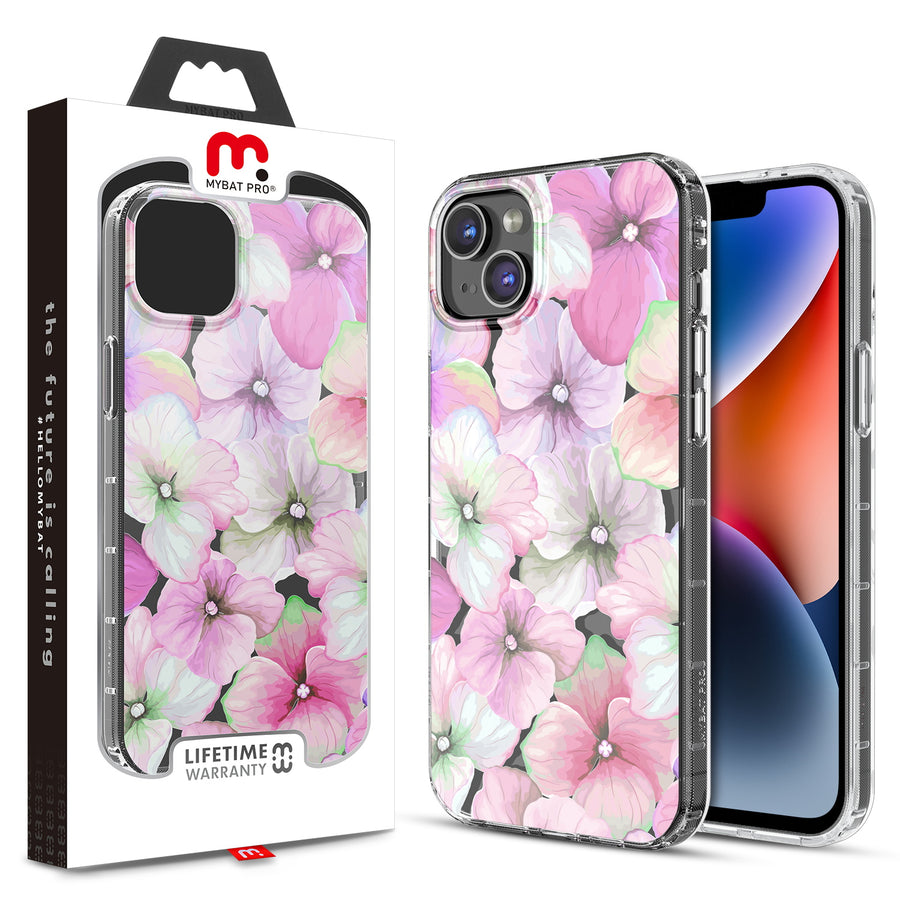 MyBat Pro Mood Series MagSafe Case for Apple iPhone 14 Plus - Potpourri - RIP14MCSFSSM512-1.jpg