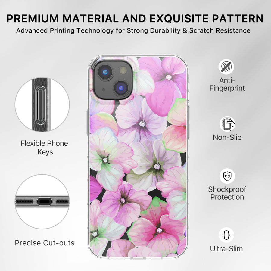 MyBat Pro Mood Series MagSafe Case for Apple iPhone 14 Plus - Potpourri - RIP14MCSFSSM512-7.jpg