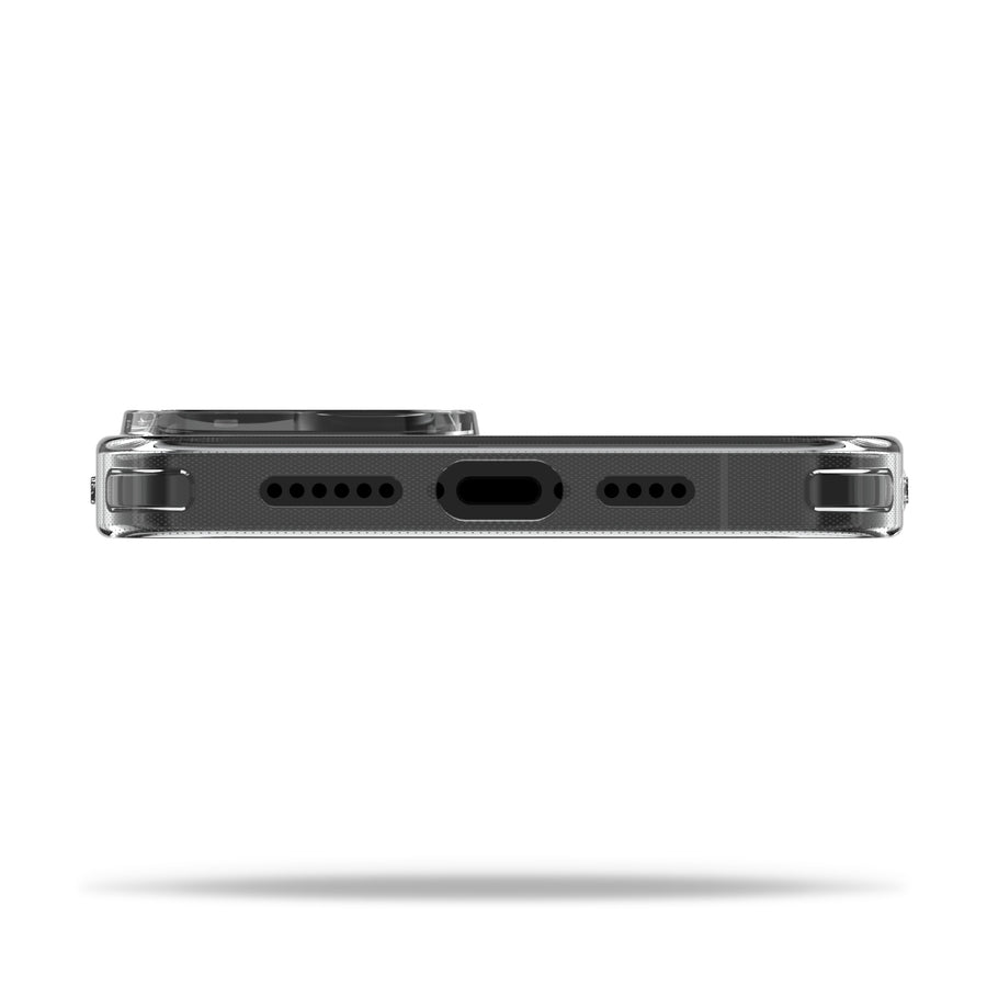 MyBat Pro Savvy Series Case for Apple iPhone 14 Plus - Crystal Clear - RIP14MCSLEGT001-5.jpg
