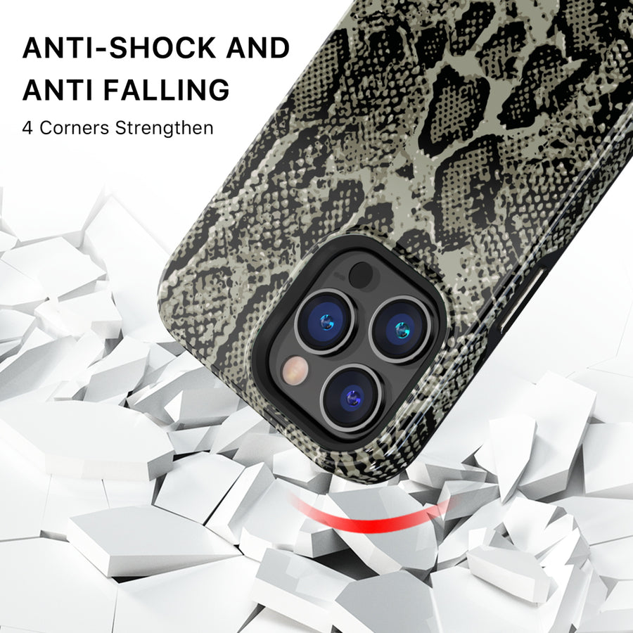 MyBat Pro Fuse Series MagSafe Case for Apple iPhone 14 Pro - Python - RIP14PCSD5MM013-3.jpg