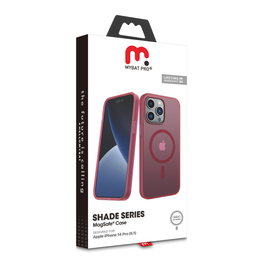 MyBat Pro Shade Series MagSafe Case for Apple iPhone 14 Pro - Merlot - RIP14PCSFSSM302-8.jpg