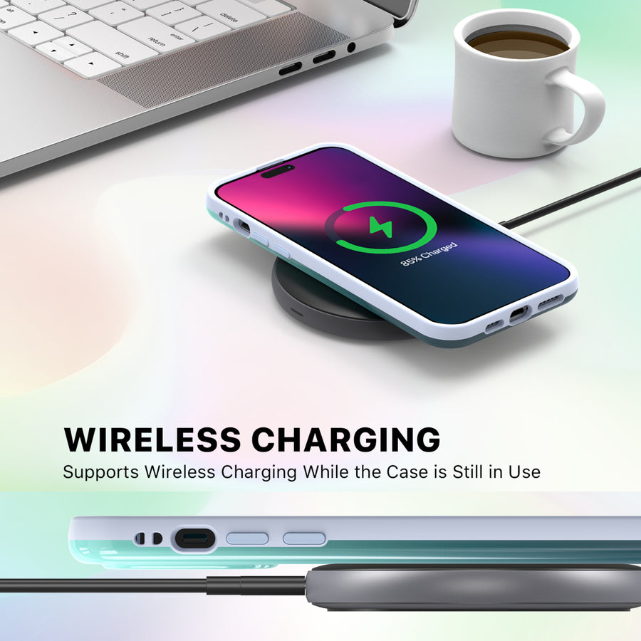 MyBat Pro Chic Series Case for Apple iPhone 14 Pro - Surf - RIP14PCSFSSM412-6.jpg