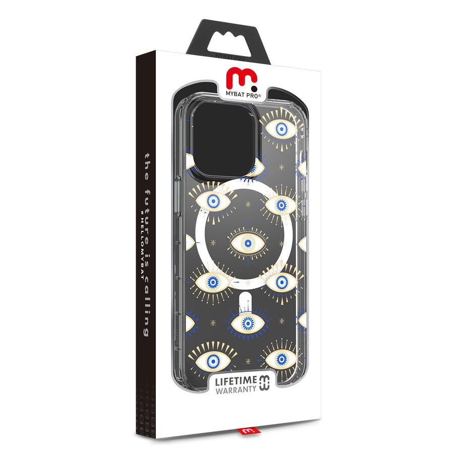 MyBat Pro Mood Series MagSafe Case for Apple iPhone 14 Pro - Evil Eye - RIP14PCSFSSM502-9.jpg