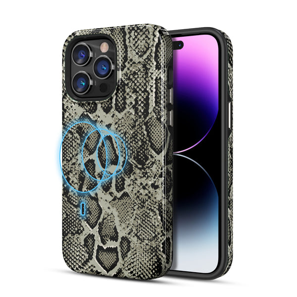 MyBat Pro Fuse Series MagSafe Case for Apple iPhone 14 Pro Max - Python - RIP14PMCSD5MM013-2.jpg