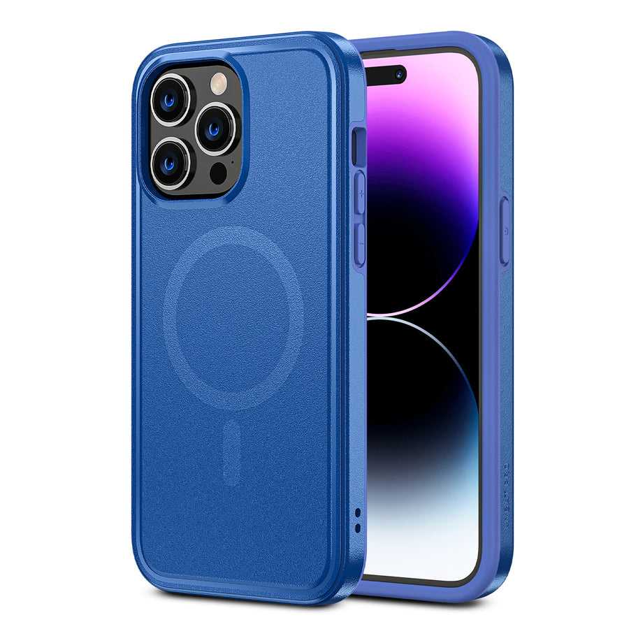 MyBat Pro Fuse Series Case Bundle + MagStash Wallet Folio for Apple iPhone 14 Pro Max - Blue - RIP14PMCSD5MS104-CH412-3.jpg