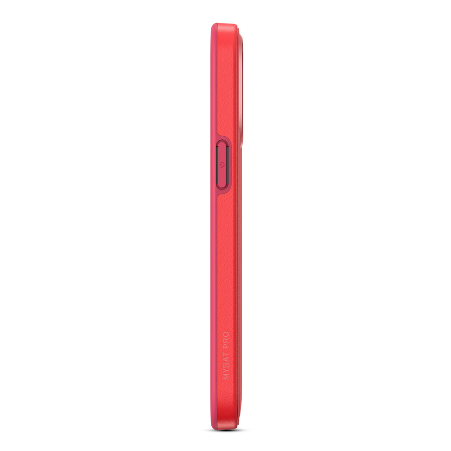 MyBat Pro Fuse Series w/ MagSafe Case for Apple iPhone 14 Pro Max - Red - RIP14PMCSD5MS105-4.jpg