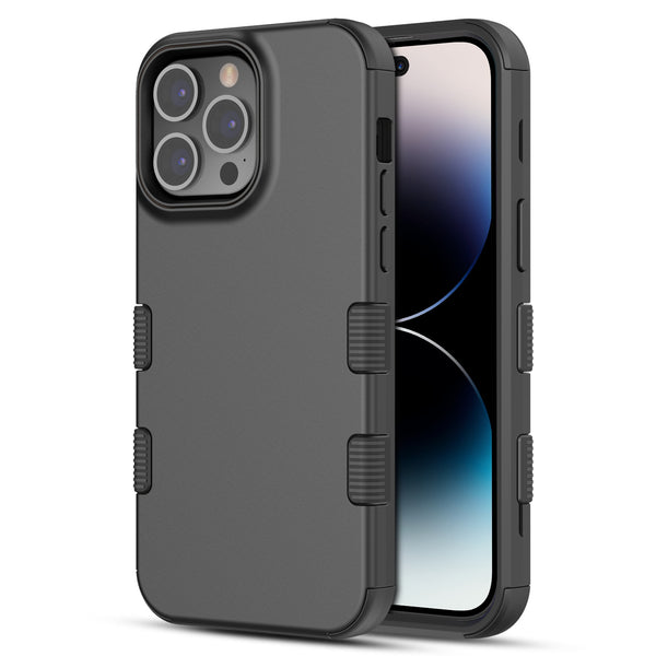 MyBat Pro TUFF Series Case for Apple iPhone 14 Pro Max - Black - RIP14PMCSE1TS001-2.jpg