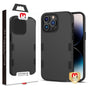 Black / iPhone 14 Pro Max