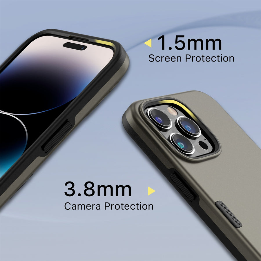 MyBat Pro TUFF Subs Series Case for Apple iPhone 14 Pro Max - Gunmetal - RIP14PMCSF2TS006-8.jpg