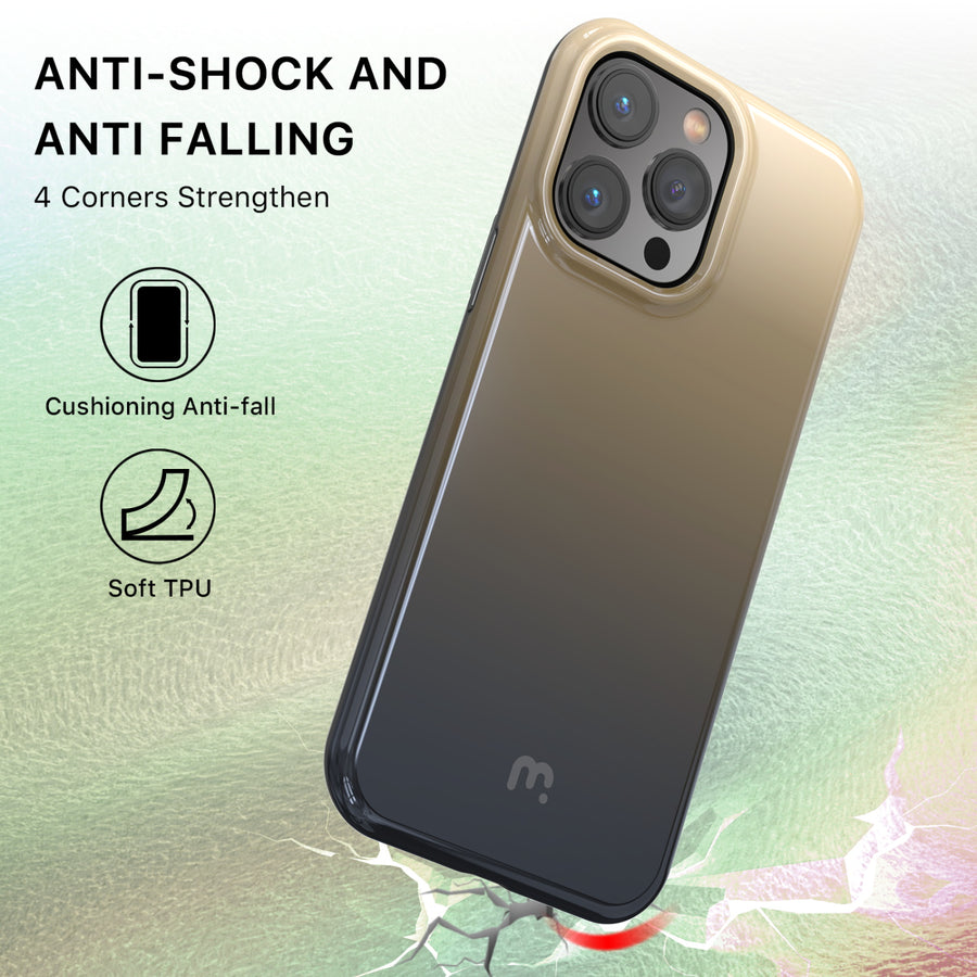 MyBat Pro Chic Series Case for Apple iPhone 14 Pro Max - Shadow - RIP14PMCSFSSM411-5.jpg