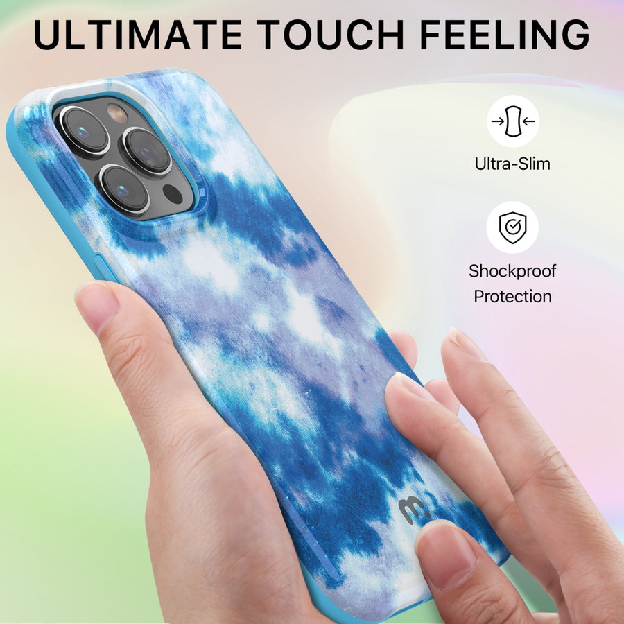 MyBat Pro Chic Series Case for Apple iPhone 14 Pro Max - Dye - RIP14PMCSFSSM417-3.jpg