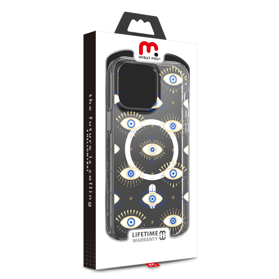 MyBat Pro Mood Series MagSafe Case for Apple iPhone 14 Pro Max - Evil Eye - RIP14PMCSFSSM502-9.jpg