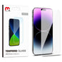 Clear / iPhone 14 Pro