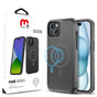 Black / iPhone 15
