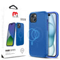 Blue / iPhone 15