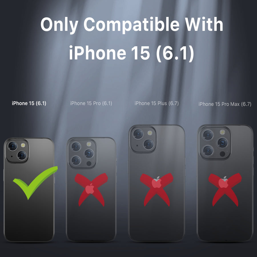 MyBat Pro Stealth Series Case for Apple iPhone 15 (6.1) - Black / Black - RIP15CSSTSMS201-7.jpg