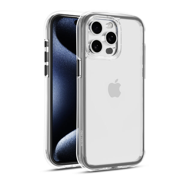 MyBat Pro Air-Filled Case for Apple iPhone 15 Pro - Natural Titanium - RIP15PCSAFDS003-2.jpg