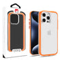 Orange / iPhone 15 Pro