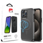 Black / iPhone 15 Pro