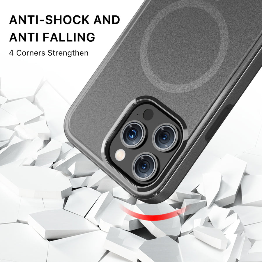 MyBat Pro Fuse Series w/ MagSafe Case for Apple iPhone 15 Pro - Black - RIP15PCSD5MS101-3.jpg