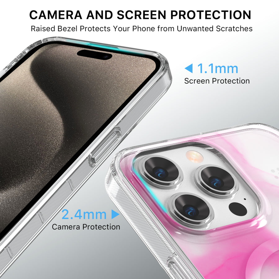 MyBat Pro Mood Series MagSafe Case for Apple iPhone 15 Pro (6.1) - Blushing - RIP15PCSFSSM515-4.jpg