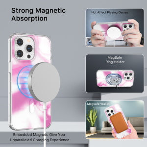 MyBat Pro Mood Series MagSafe Case for Apple iPhone 15 Pro (6.1) - Blushing - RIP15PCSFSSM515-5.jpg