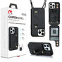 Black / iPhone 15 Pro