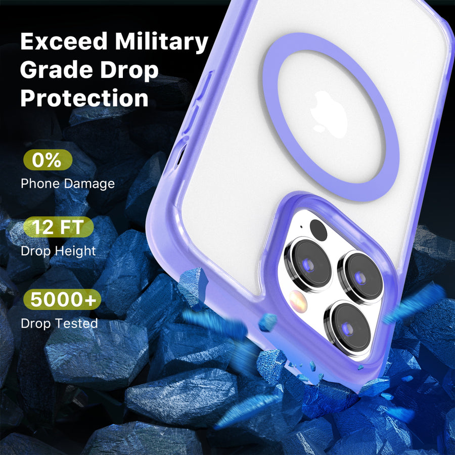MyBat Pro Lunar Lite Series w/ MagSafe Case for Apple iPhone 15 Pro - Purple - RIP15PCSLLSS006-4.jpg