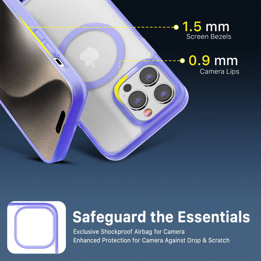MyBat Pro Lunar Lite Series w/ MagSafe Case for Apple iPhone 15 Pro - Purple - RIP15PCSLLSS006-5.jpg