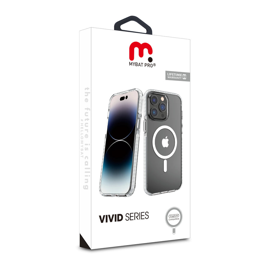 MyBat Pro Vivid Series w/ MagSafe Case for Apple iPhone 15 Pro - White - RIP15PCSRVLT002-9.jpg